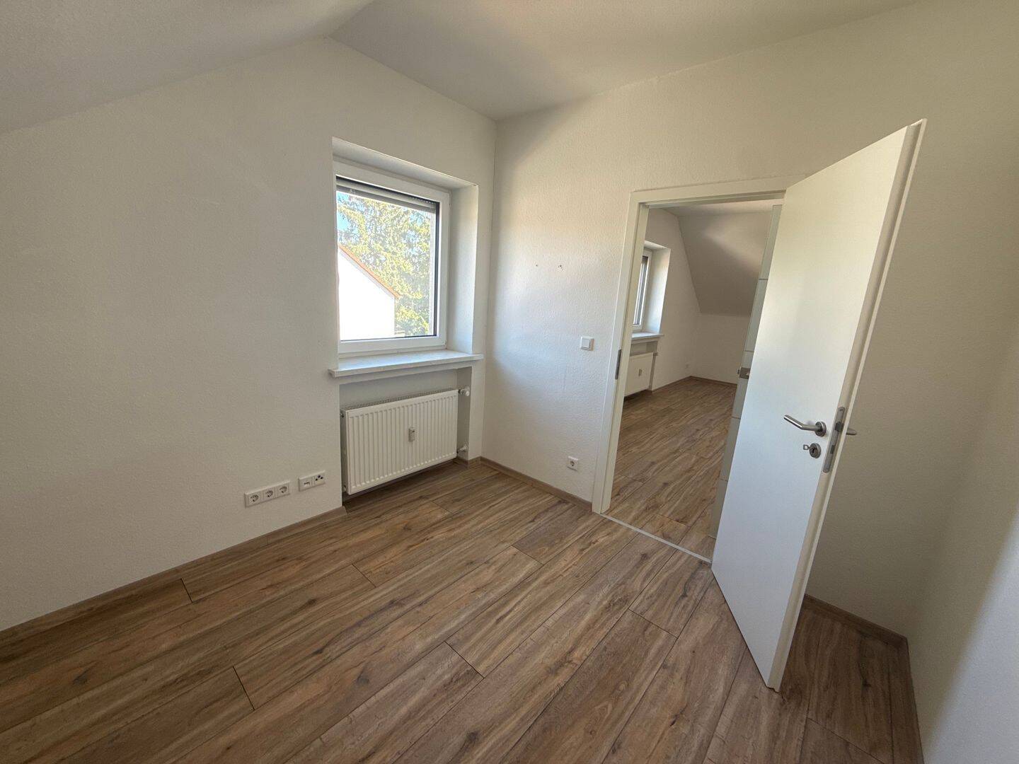 Gemütliche 3-Zimmer-Wohnung in Burgfarrnbach, Fürth – Fürth – Vorschaubild 5