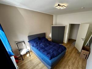 ** Modernisierte 2-Zi-Altbauwohnung in beliebter Lage von Essen-Holsterhausen ** – 45147 Essen – Vorschaubild 9
