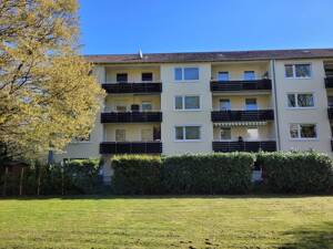 Bonn-Duisdorf. vermietete 4-Zimmer-Wohnung mit Balkon - provisionsfrei! – 53123 Bonn – Vorschaubild 5