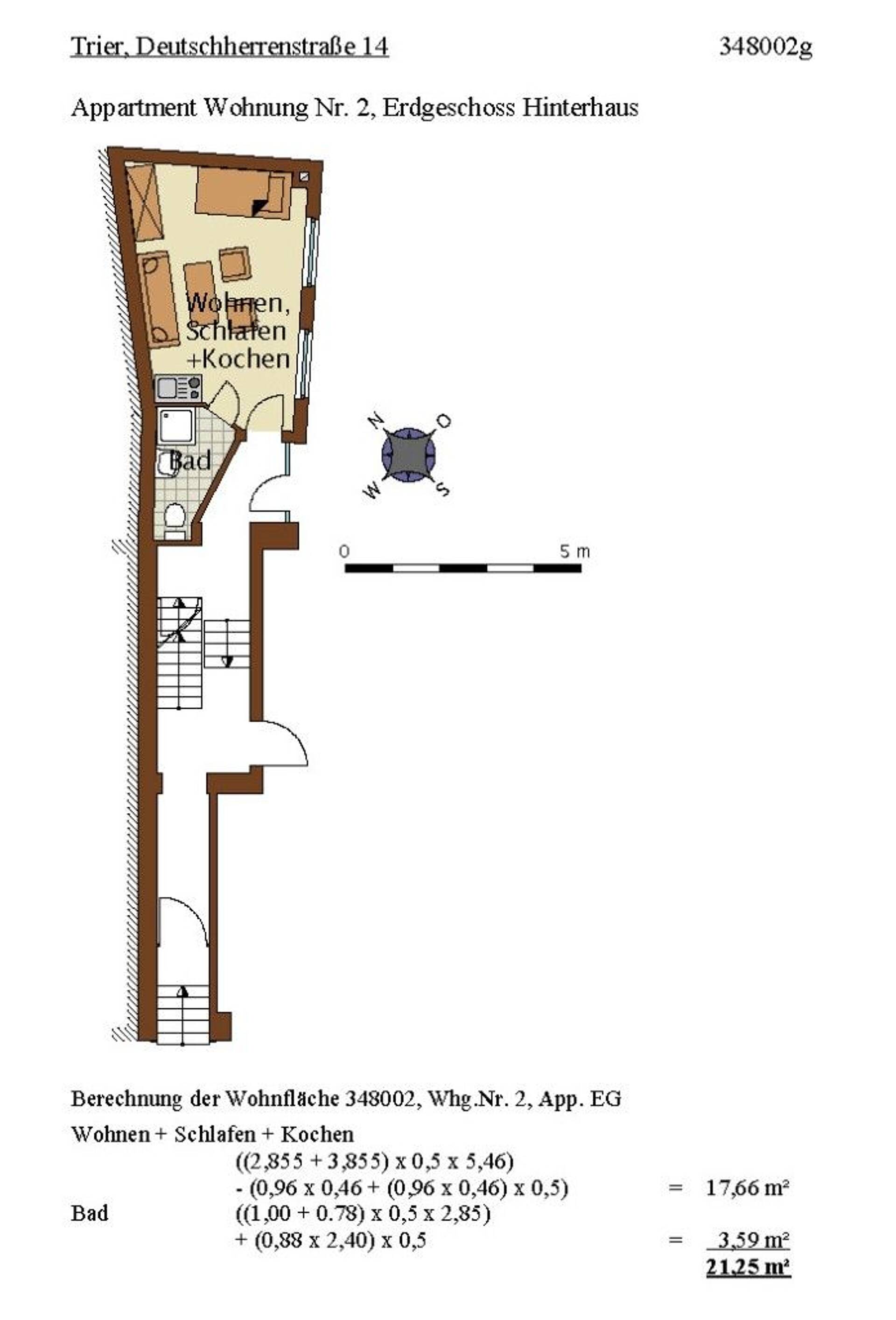 Haus in 54290 Trier mit 255,25 m² kaufen