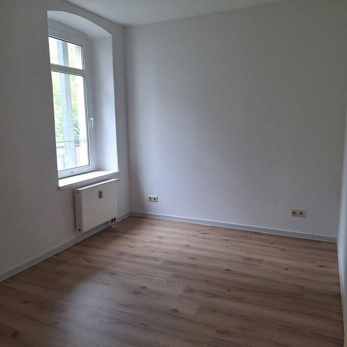 seniorengerechte 2 Raumwohnung mit Balkon in der 1.Etage – Chemnitz – Vorschaubild 9