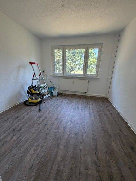 Lust auf Veränderung: praktische 3-Zimmer-Wohnung – Leipzig – Vorschaubild 5