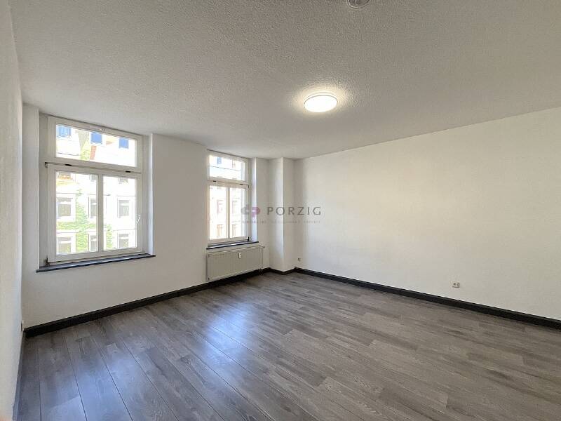Viel Platz für die Familie: 4-Zimmer-Wohnung am Brühl – Chemnitz – Vorschaubild 4
