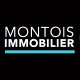 MONTOIS IMMOBILIER logo