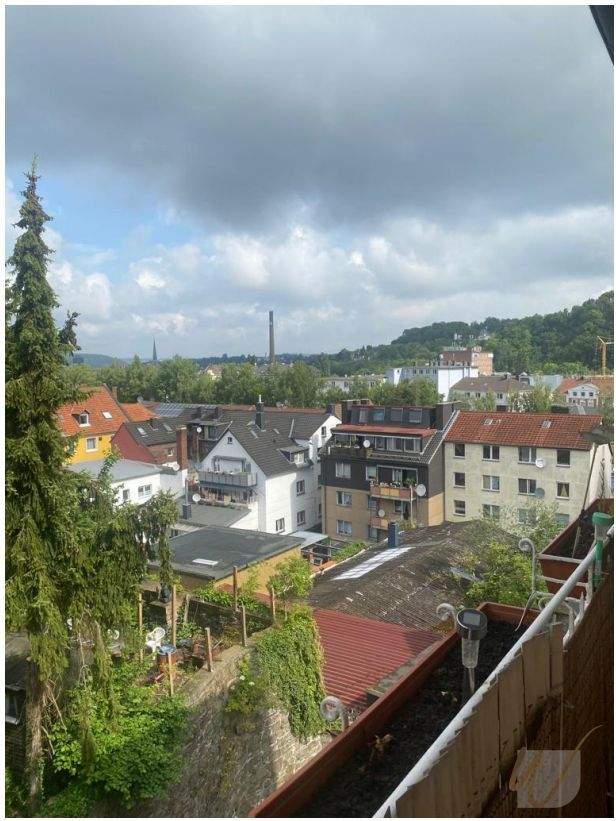 Großzügige 4-Zimmer-Wohnung mit Balkon & Stellplatz - Provisionsfrei – Hagen – Vorschaubild 9
