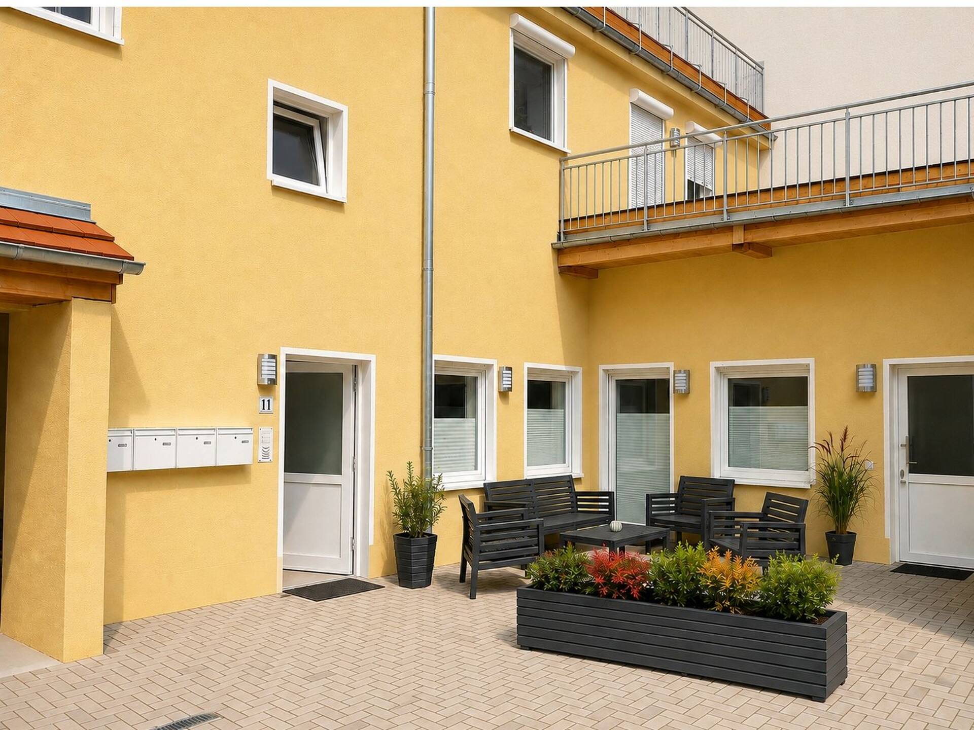 Terrassenwohnung in 07743 Jena mit 134 m² kaufen