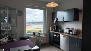 Exklusives Apartment mit Spreeblick, Concierge-Service und Tiefgaragenstellplatz – 10587 Berlin – Vorschaubild 4