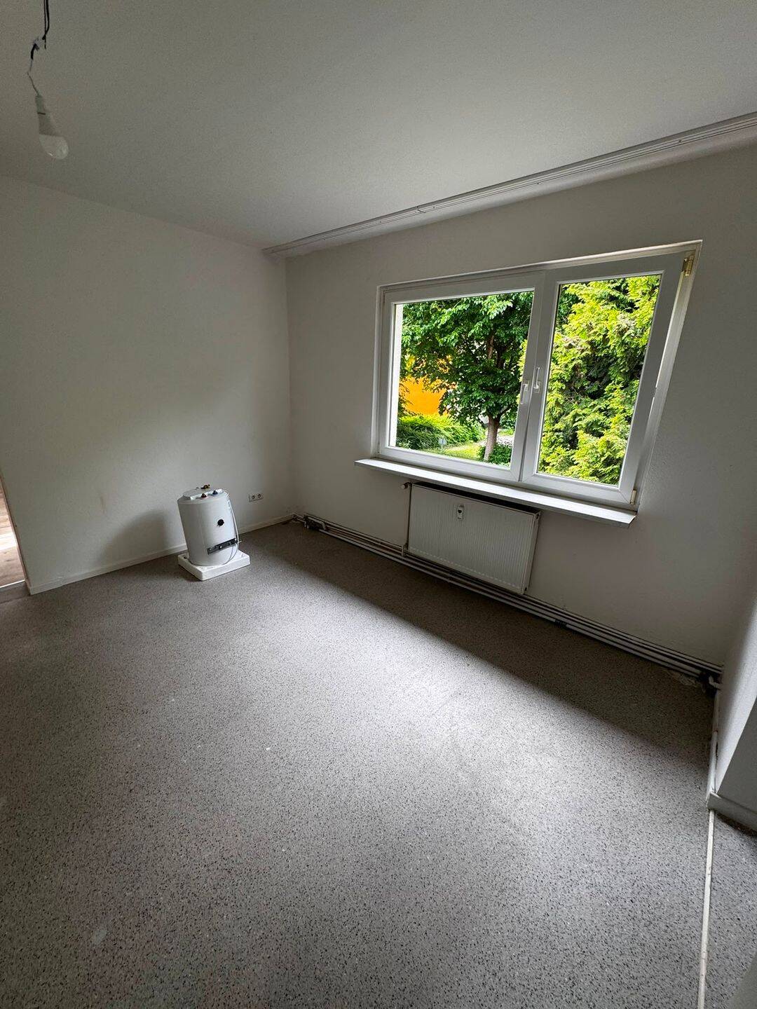 Charmante 2-Zimmer-Wohnung im Herzen von Göttingen – Göttingen – Vorschaubild 3