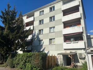 Gemütliche Wohnung mit Balkon und Weitblick in Erle – 45891 Gelsenkirchen – Vorschaubild 1
