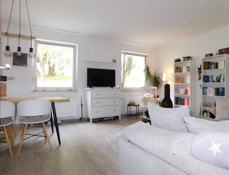 Gemütliche 2-Zi.-Whg. mit sonnigem Balkon in Ronsdorf – Wuppertal – Vorschaubild 5