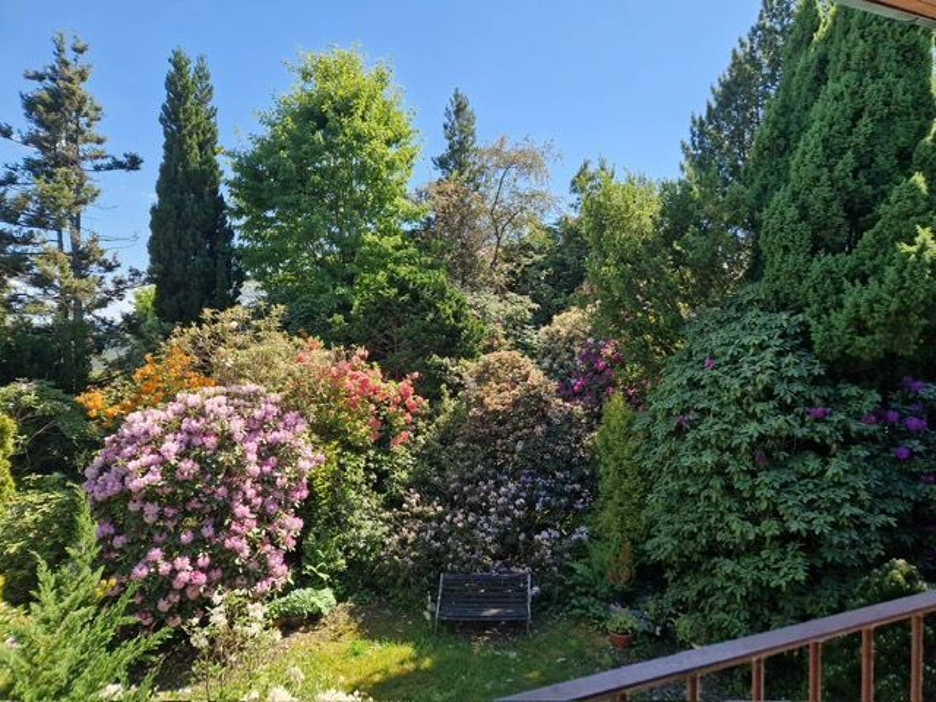 Fertighaus in 92660 Neustadt an der Waldnaab mit 212,26 m² kaufen