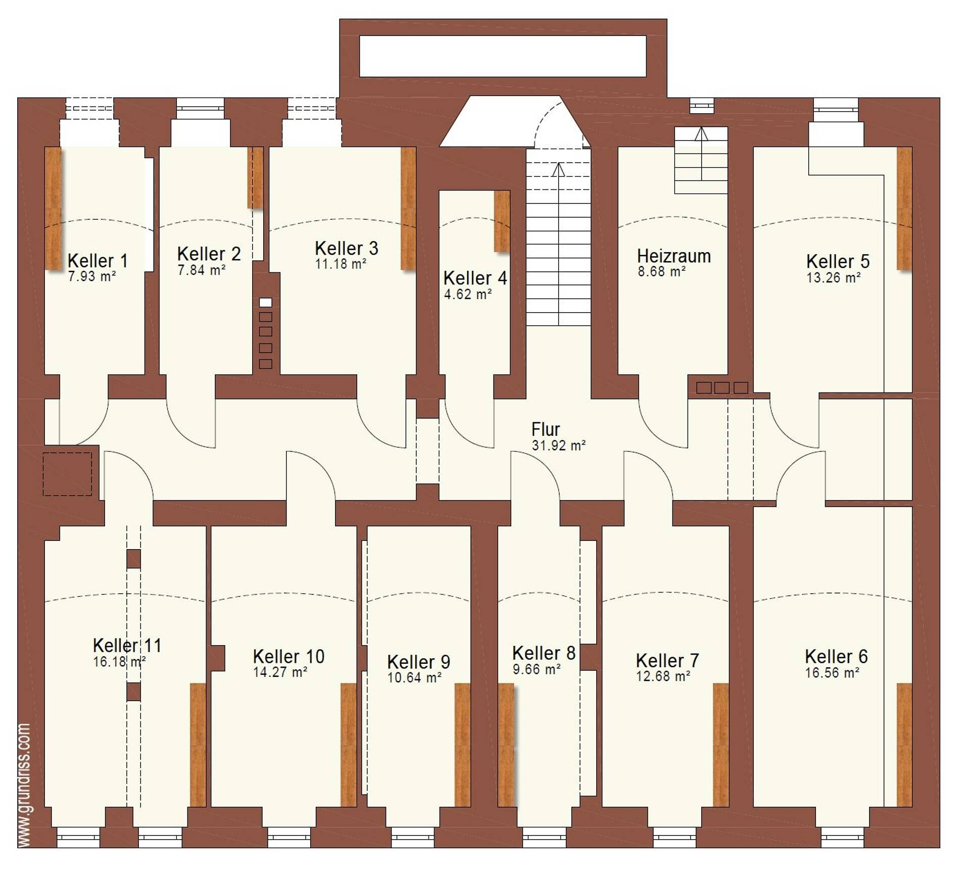 Mehrfamilienhaus in 02826 Görlitz mit 818 m² kaufen