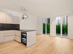 Luxuswohnung in Alsternähe – 22087 Hamburg – Vorschaubild 4
