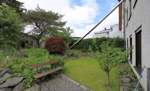Besondere 182 m² Gartenwohnung mit Perspektive – 53121 Bonn – Vorschaubild 4