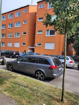 Sehr Gute Lage - 2- Zimmerwohnung ca.54,02 m² - Milbertshofen- Georgenschweigstr. 330 000,-€ – 80807 München – Vorschaubild 1