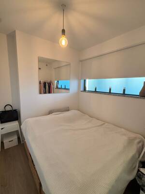 Hochwertig möblierte 2-Zimmer-Wohnung mit Balkon in zentraler Kölner Lage – 50676 Köln – Vorschaubild 4
