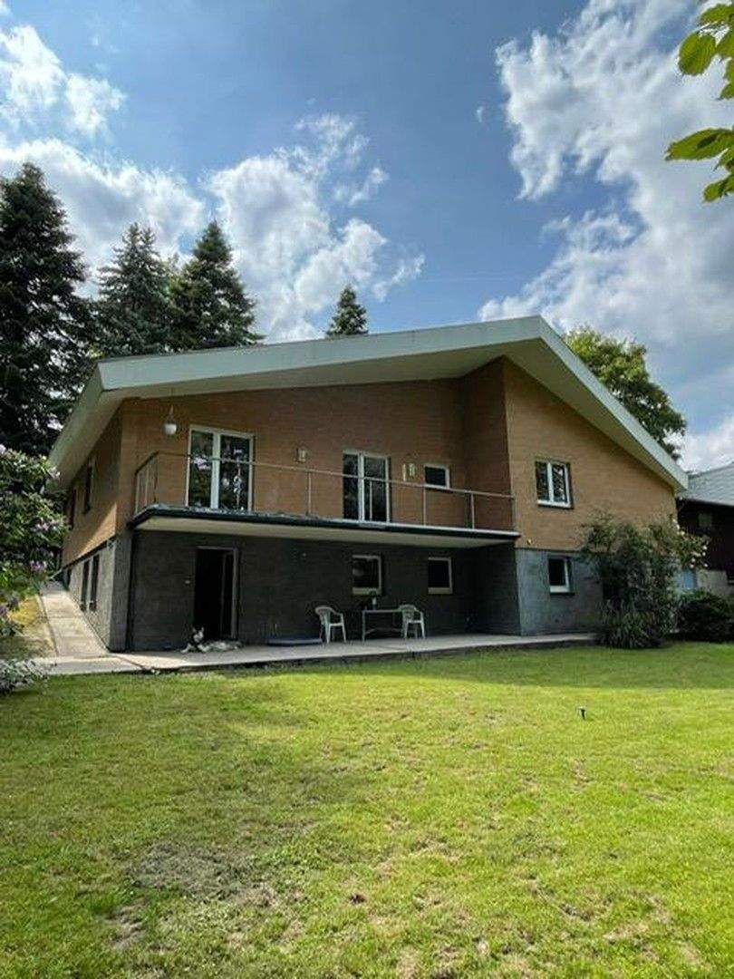 Einfamilienhaus in idyllischer Lage – Wennigsen (Deister) – Bild 1 von 5