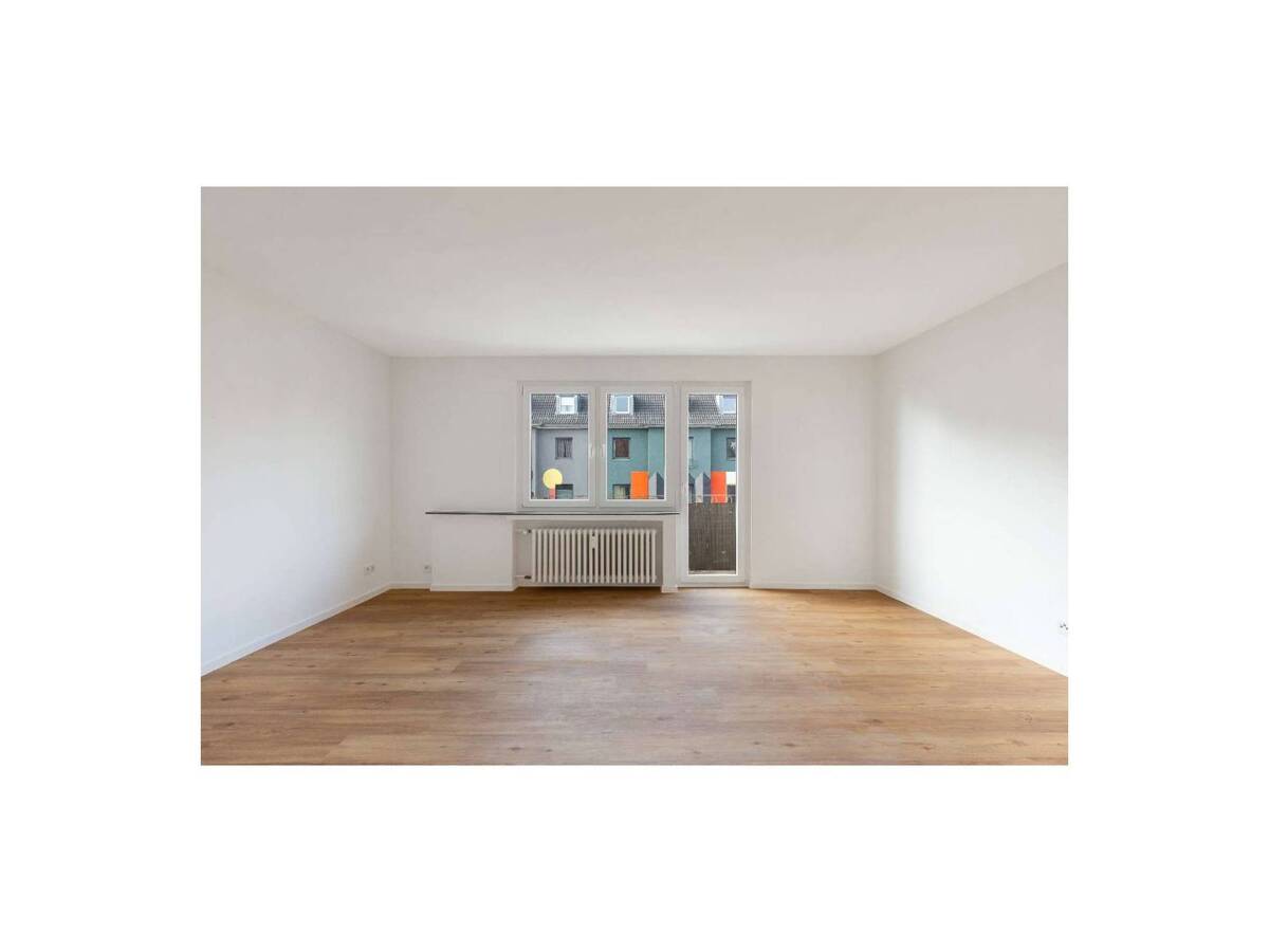 Moderne 2,5-Zimmer-Wohnung mit EBK und 2 BALKONEN in der Kölner Südstadt – 50677 Köln – Bild 1 von 9