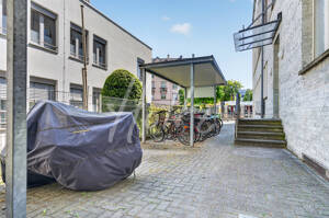 Studenteneltern aufgepasst ...WG-taugliche 2-Zi-Wohnung...beste Citylage ...die Uni vor der Haustür – 79104 Freiburg im Breisgau – Vorschaubild 6