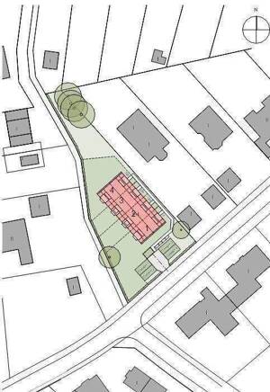 Traumhaus im Grünen – 22393 Hamburg – Vorschaubild 2