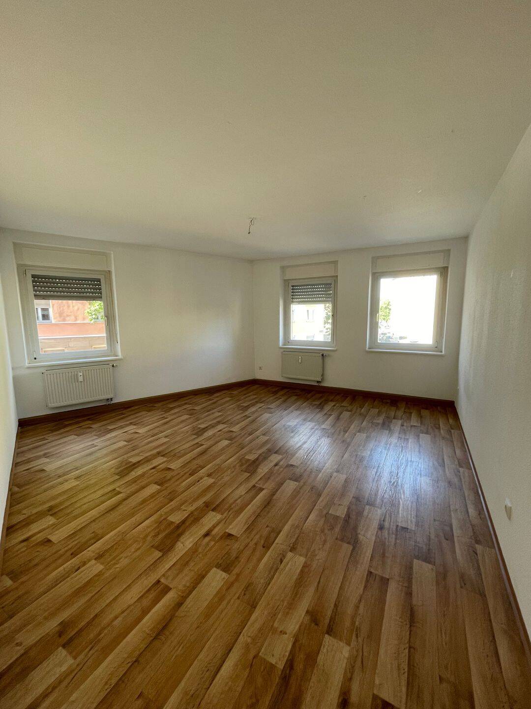 Geräumige 2-Zimmer-Wohnung im Nürnberger Süden – Nürnberg – Vorschaubild 6