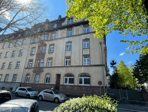 Mehrfamilienhaus in Offenbach - Vollvermietetes Anlageobjekt im Senefelderquartier – 63069 Offenbach am Main – Vorschaubild 2