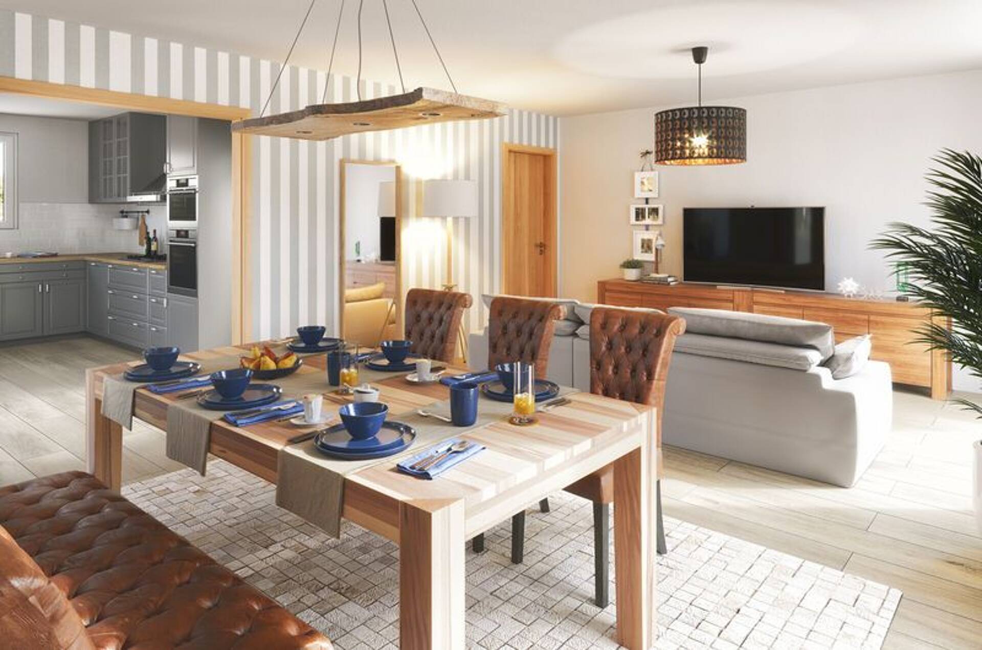 Haus in 31226 Peine mit 109 m² kaufen