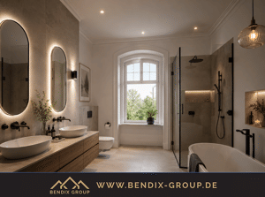 Stilvolle 3-Zimmer-Wohnung mit Gartenanteil in eleganter historischer Dresdner Villa und Charme pur!