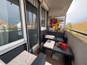 Kapitalanlage mit guter Rendite...1-Zi.-Apartment in Erlangen-Bruck – 91052 Erlangen – Vorschaubild 5