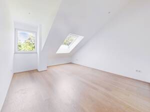 NEU: Neuwertige 3- bis 4-Zimmer-Penthouse-Wohnung mit sonniger Dachterrasse – 51381 Leverkusen – Vorschaubild 6