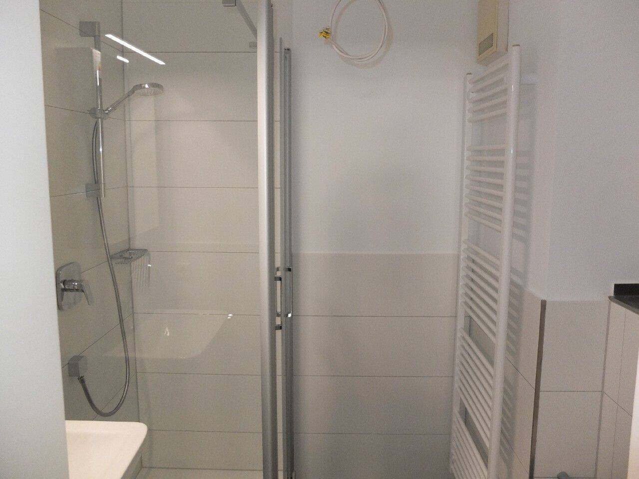 2-Zimmer-Wohnung mit geräumiger Küche und Balkon in Höhscheid! – Solingen – Vorschaubild 9