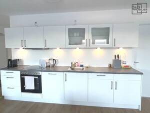 B&B Immobilien: Stilvolles Wohnen mit großzügiger Terrasse Trier-Feyen – 54294 Trier – Vorschaubild 4