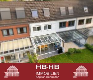 Exklusiv saniertes RMH mit knapp 190 m² Gesamtfläche in Sackgassenlage