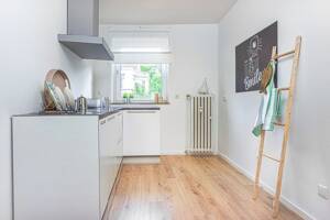 Attraktive 1 Zimmer Wohnung für Kapitalanleger in Wiesbaden, Steuervorteil durch Erhaltungsaufwand – 65187 Wiesbaden – Vorschaubild 1