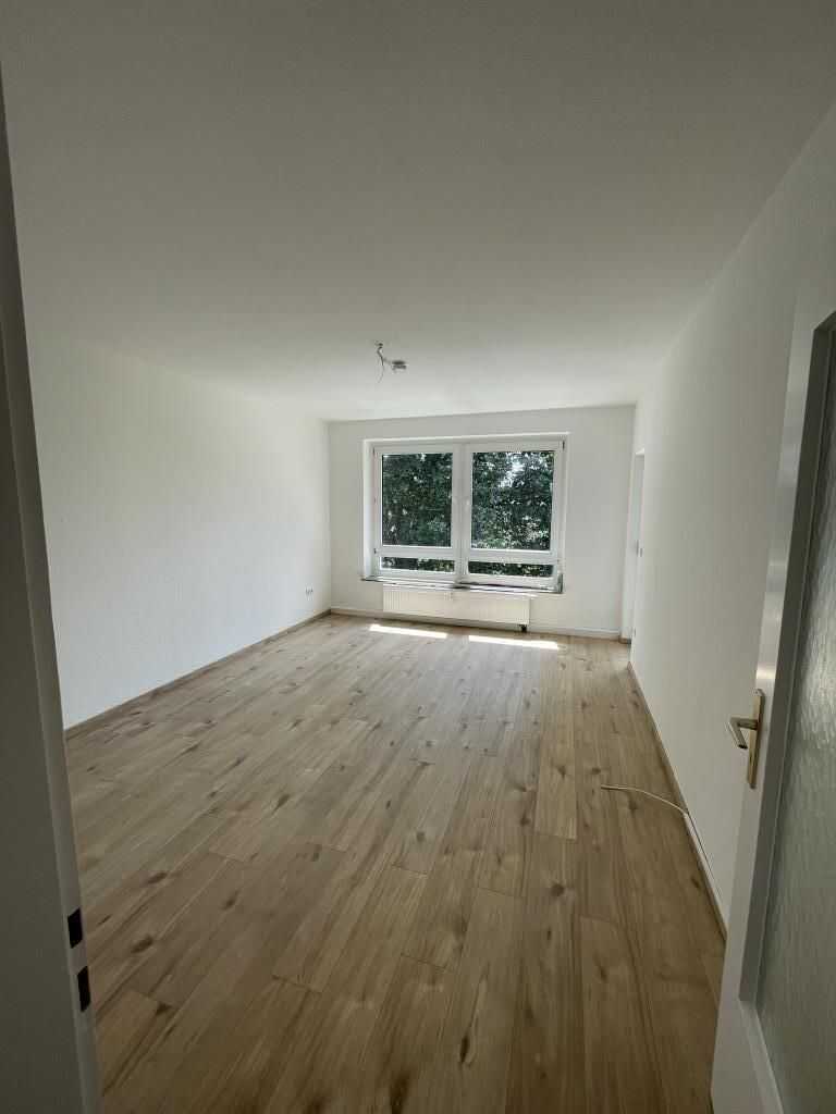 Schon frei, 2-Zimmer-Wohnung auf Klausen mit Balkon – Remscheid – Vorschaubild 4