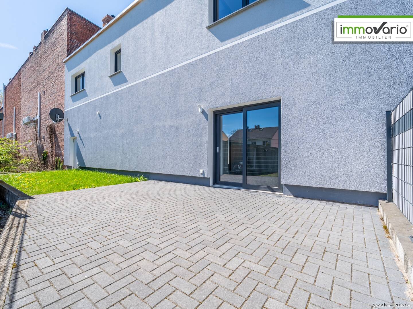 Loft-Charme & moderne Wohnqualität - Wohnen und Arbeiten in Stadtfeld West – Magdeburg – Vorschaubild 7