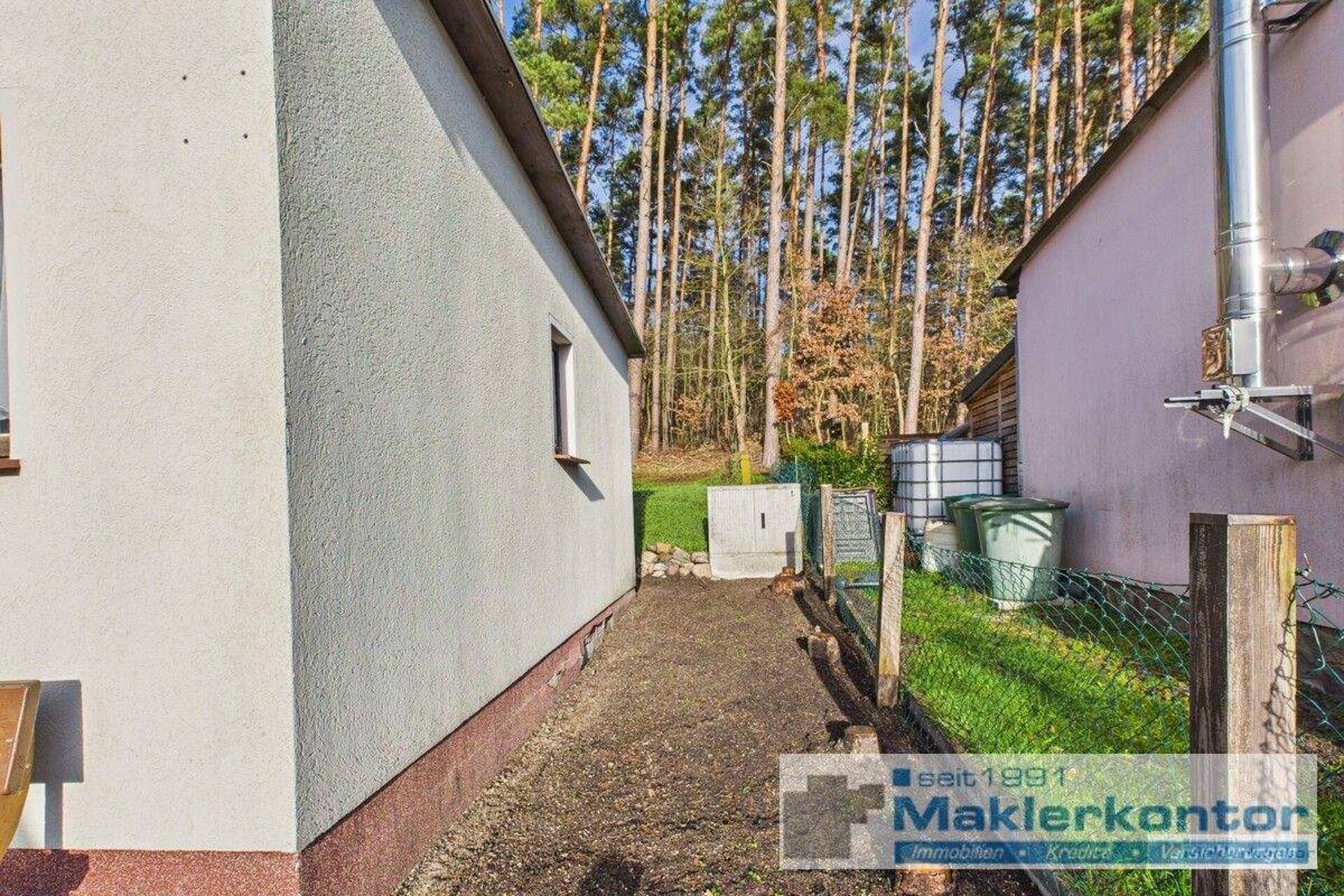 Bungalow in 17192 Waren mit 30 m² kaufen