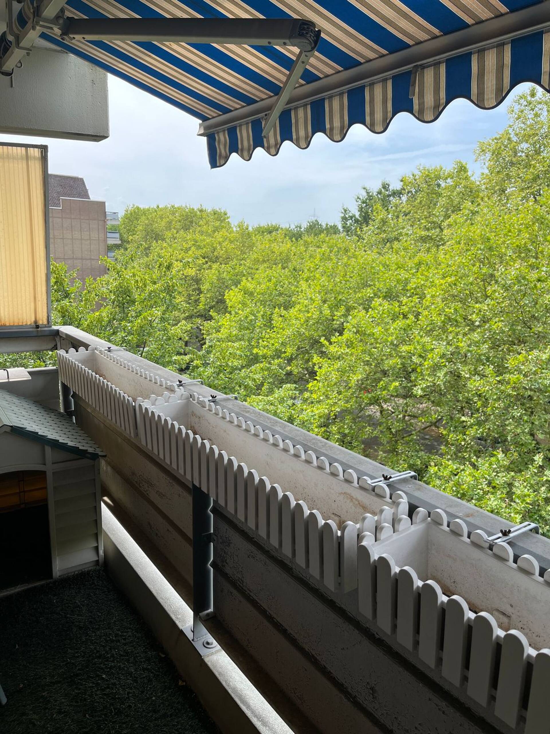 Terrassenwohnung in 50858 Köln mit 104 m² kaufen