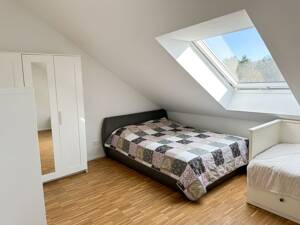 Großzügiges Neubauwohnen mit Balkon & Einbauküche - Wentzel-Dr. – 44894 Bochum – Vorschaubild 7