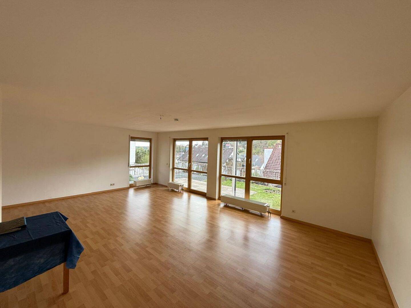 Sofort verfügbare Doppelhaushälfte mit Garten in ruhiger Wohnlage von Nürnberg-Brunn – Nürnberg – Vorschaubild 8