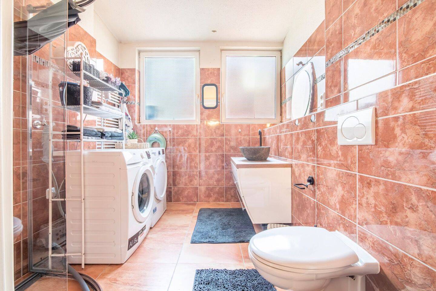 Wohnen oder investieren - charmante 2-Zimmer-Wohnung im Erdgeschoss – Dortmund – Vorschaubild 5
