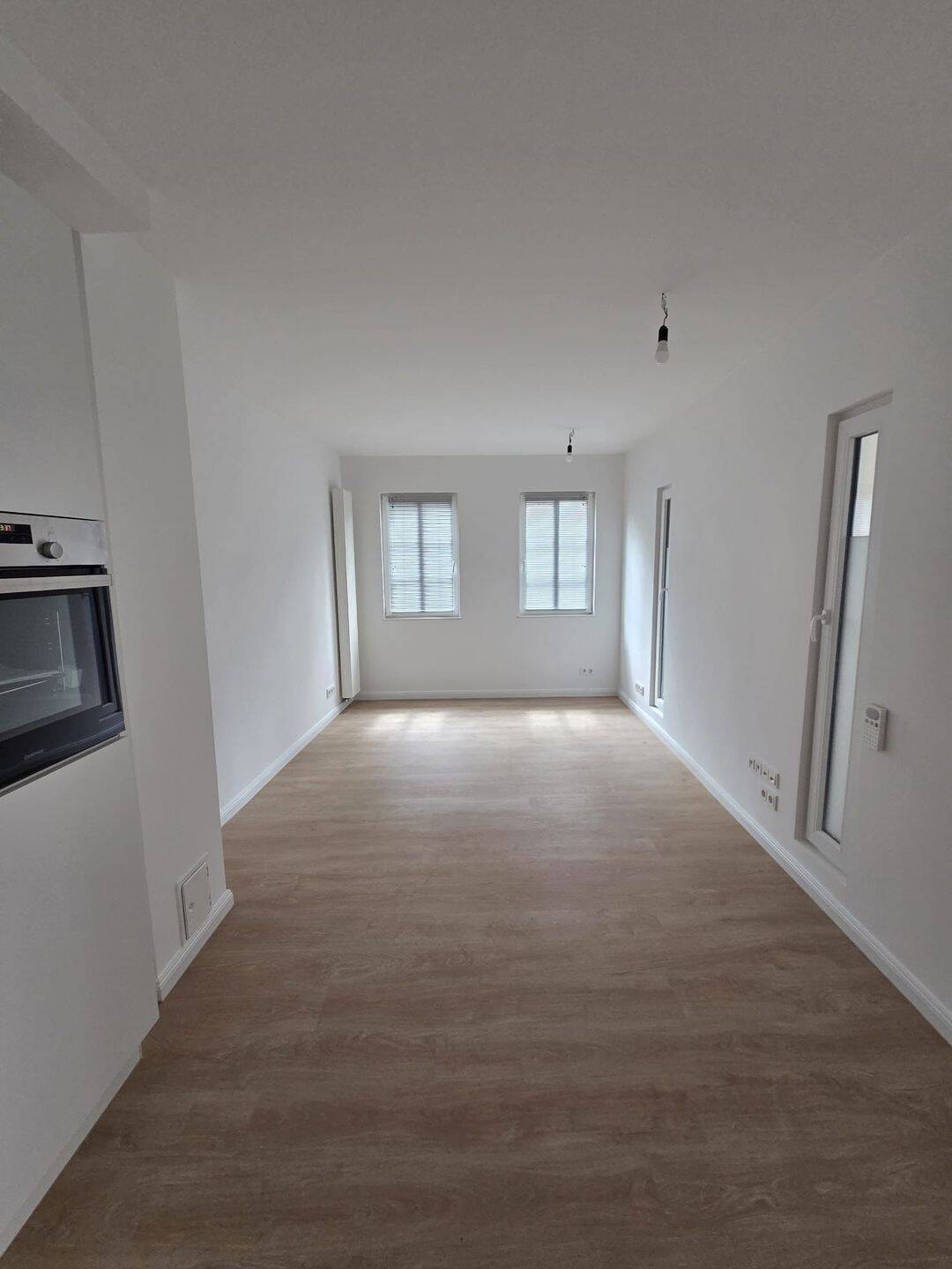 Moderne 2 Zimmerwohnung für 1 Person in Sonnenberg