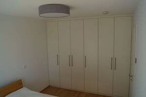 Lichtdurchflutete 2-Zimmer-Wohnung am Waldrand unterhalb der Alten Veste – Zirndorf – 90513 Zirndorf – Vorschaubild 5