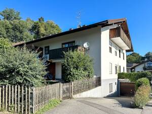 4-Zimmer-Wohnung mit eigenem Garten und TG-Stellplatz – 83543 Rott am Inn – Vorschaubild 2