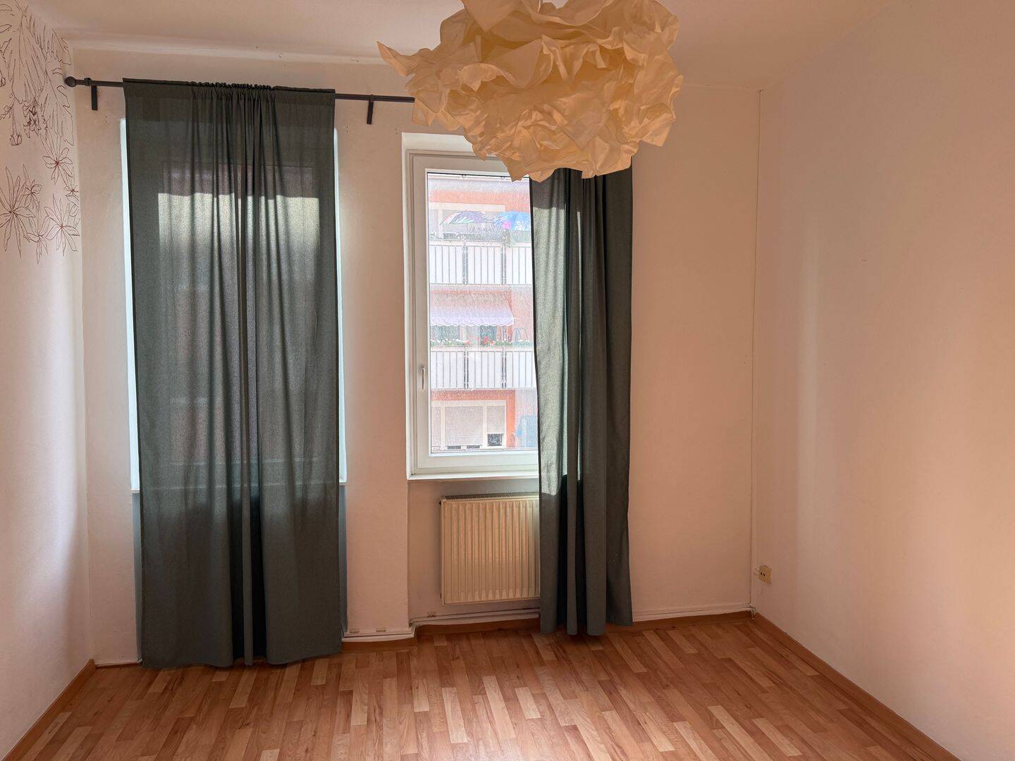 WG 2-Zimmer-Altbauwohnung in St. Johannis – – Nürnberg – Vorschaubild 8