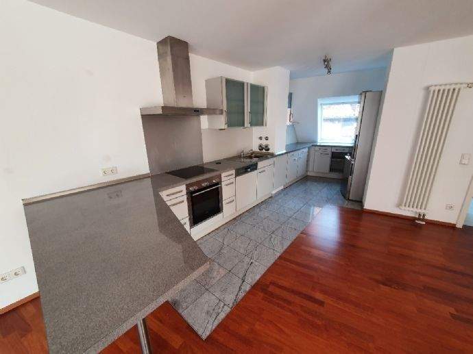 2,5 Zimmer Wohnung im Loftstil direkt an der Burg – Nürnberg – Vorschaubild 3