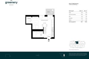 Kompakte Kapitalanlage mit Potenzial – 80995 München – Vorschaubild 3