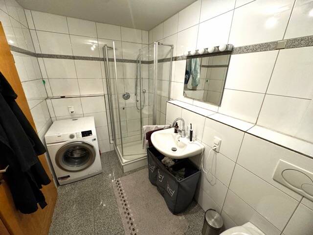 Highlight am Petrisberg - Maisonette mit Wow-Ausblick über Trier – Trier – Vorschaubild 9