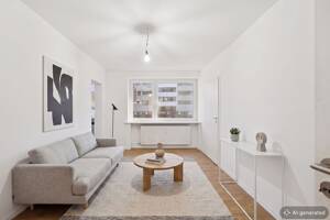 Zentrale Wohnung in Hohenfelde: Perfekt für Singles & Paare – 22087 Hamburg – Vorschaubild 2