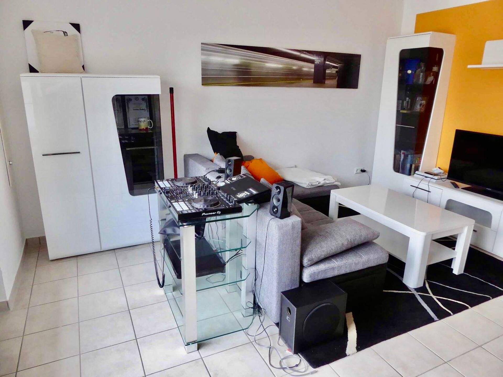 Etagenwohnung in 50823 Köln mit 46,72 m² kaufen